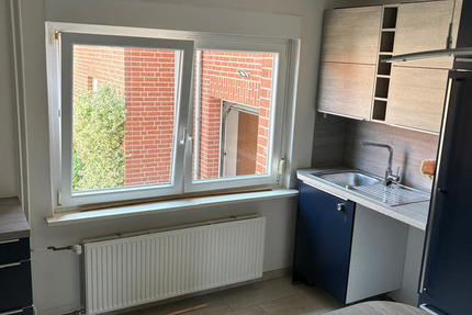 3-Zimmer-Wohnung | 92 m² | Wipshausen | ab 01.01.2026 3 zimmer