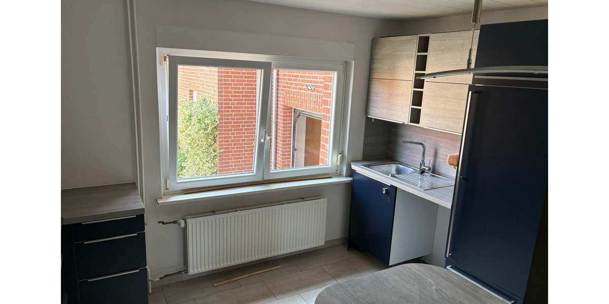 3-Zimmer-Wohnung | 92 m² | Wipshausen | ab 01.01.2026 3 zimmer