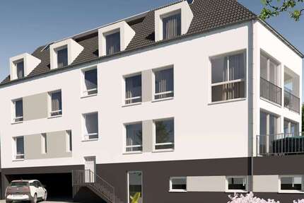 Wohnung Bad Boll - 4 Zimmer, 113 m&sup2;, 598.370&euro; | Angebot:26998560