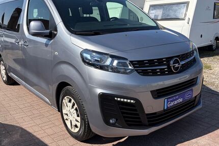 Opel Zafira Life 99.700 km 18.800 &euro; Berlin 13127