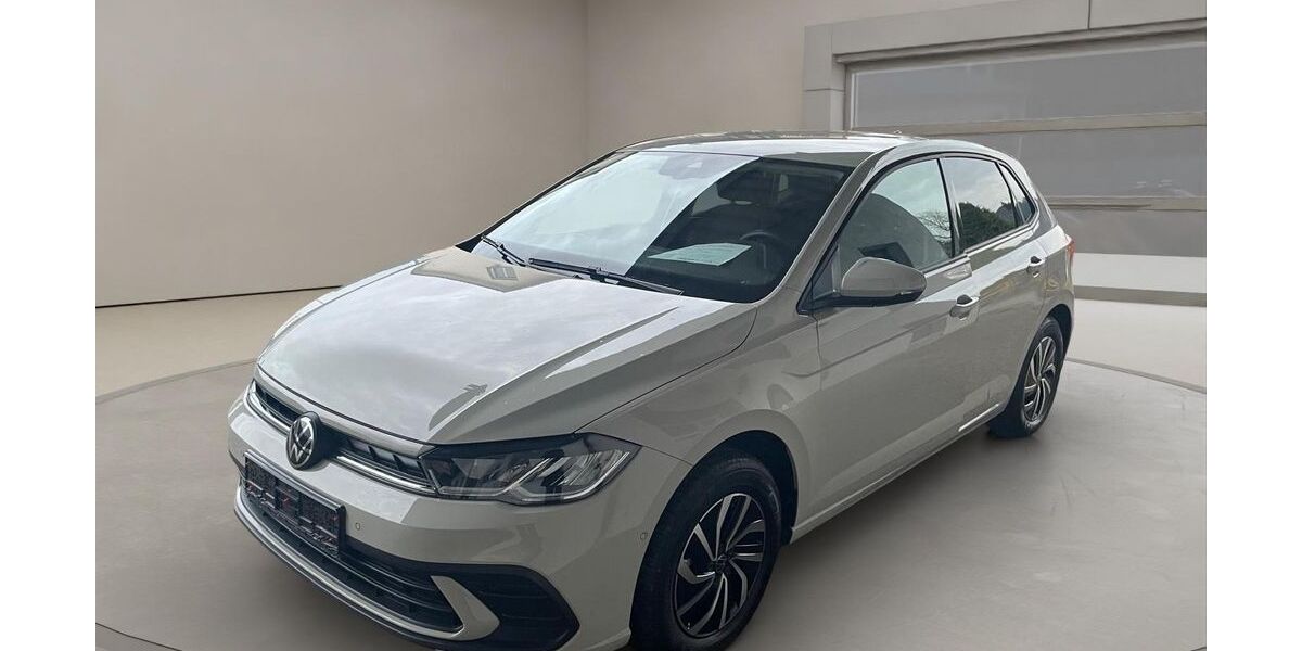 VW Polo 5.348 km 22.990 &euro; Haslach im Kinzigtal 77716