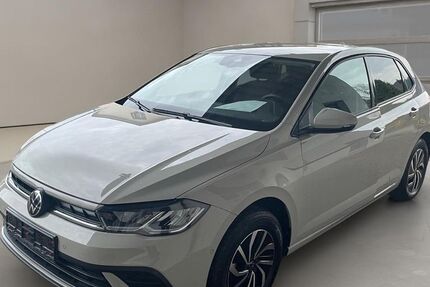 VW Polo 5.363 km 22.550 &euro; Haslach im Kinzigtal 77716
