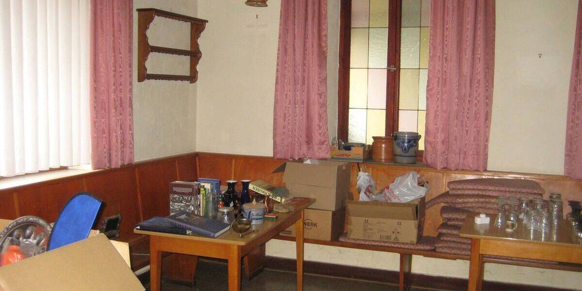 Mehrfamilienhaus, Wohnhaus Werneck-Mühlhausen Mühlhausen - 9 Zimmer, 165.000&euro; | Angebot:26117969