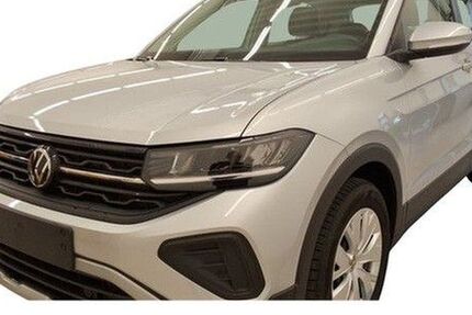 VW T-Cross 4.926 km 19.490 &euro; Fürstenwalde 15517