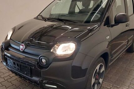 Fiat Panda 46.500 km 9.988 &euro; Stepenitztal 23936