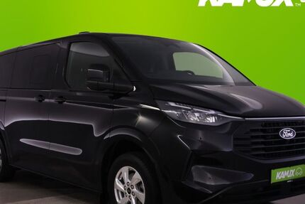 Ford Transit Custom 16.773 km 32.400 &euro; Siershahn 56427