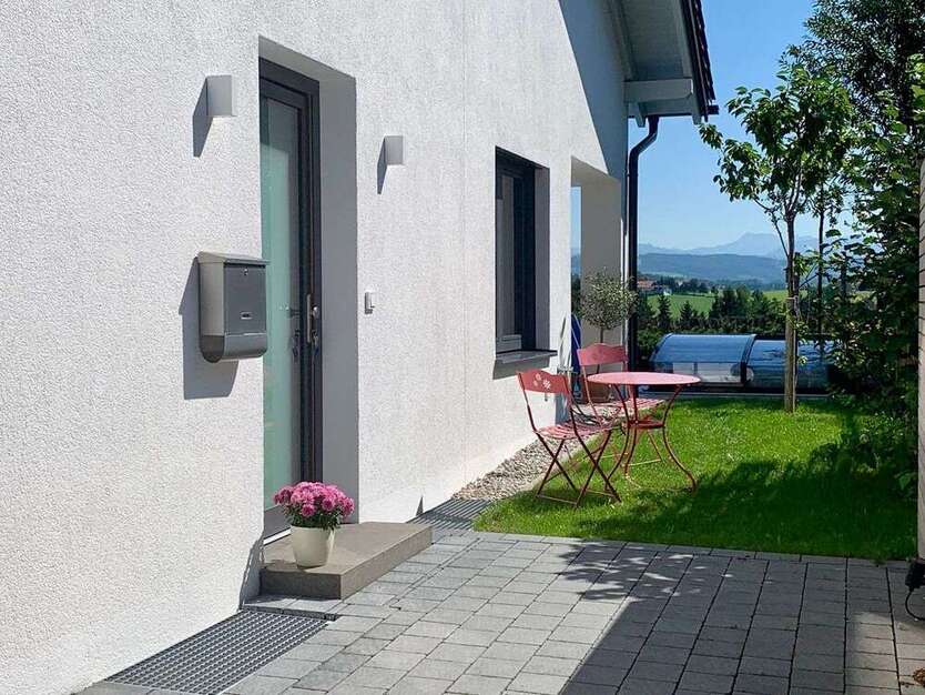 Wohnen auf Zeit in Kempten (Allgäu) 995 € 2 zimmer