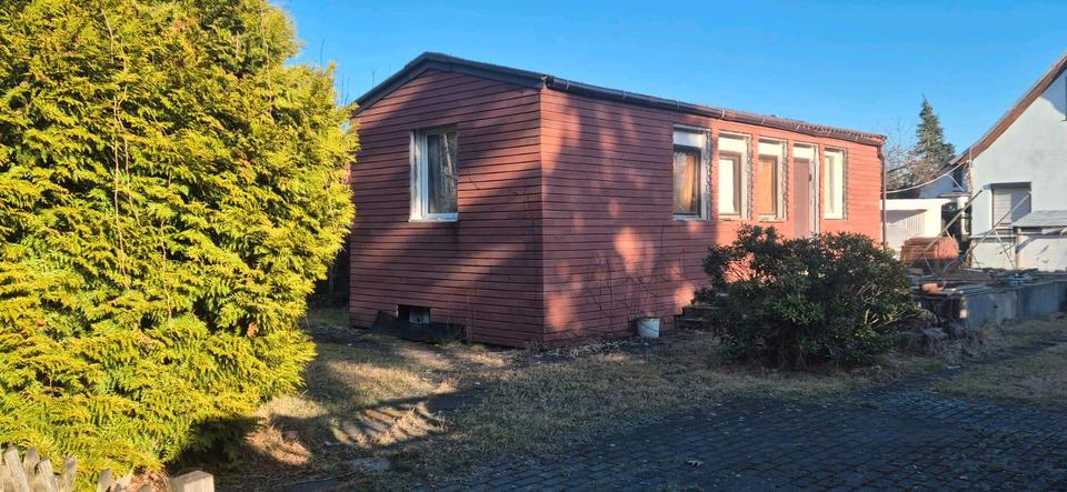 Bungalow Senftenberg - 1 Zimmer, 38 m&sup2;, 16.500&euro; | Angebot:26367632