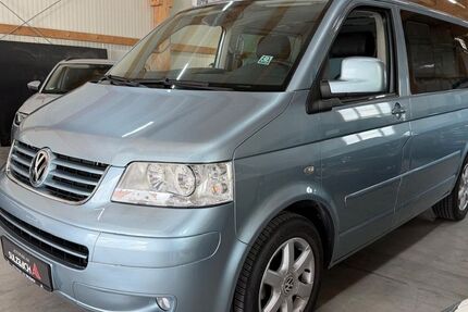 VW T5 Transporter 330.000 km 9.490 &euro; Denkingen 78588