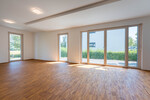 Barrierefrei: Neuwertige Wohnung mit 2 Terrassen und Feldblick - Erdgeschoßwohnung Steinmauern | Angebot:27085223