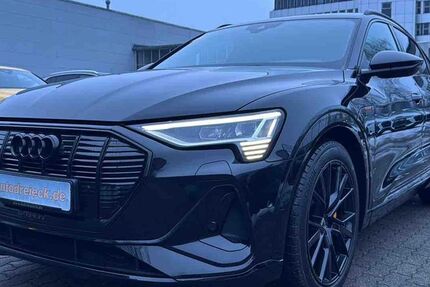 Audi e-tron 33.872 km 33.950 &euro; Hamburg 22047