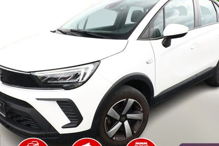 Opel Crossland (X) 15.880 km 14.188 € Achern 77855