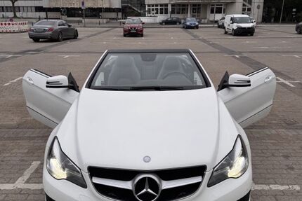 Mercedes-Benz E 200 132.000 km 18.500 &euro; Ammersbek 22949