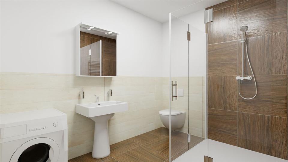Erdgeschoßwohnung Dombühl - 2 Zimmer, 67 m&sup2;, 800&euro; | Angebot:26489969