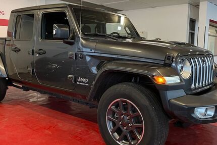 Jeep Gladiator 68.900 km 47.999 &euro; Ober Mörlen 61239