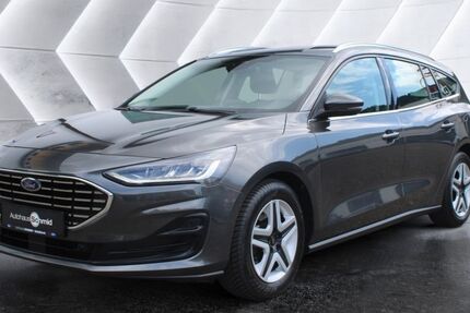 Ford Focus 94.300 km 14.900 &euro; Waldkirch 79183