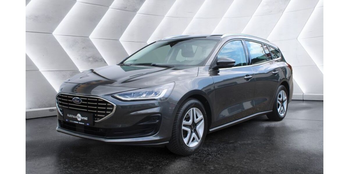 Ford Focus 94.300 km 14.900 &euro; Waldkirch 79183