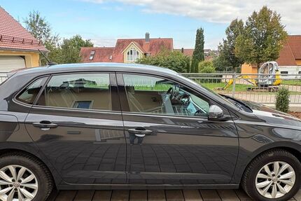 VW Polo 109.000 km 12.500 € Regenstauf 93128