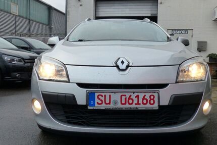Renault Megane 269.025 km 3.150 € Eitorf 53783
