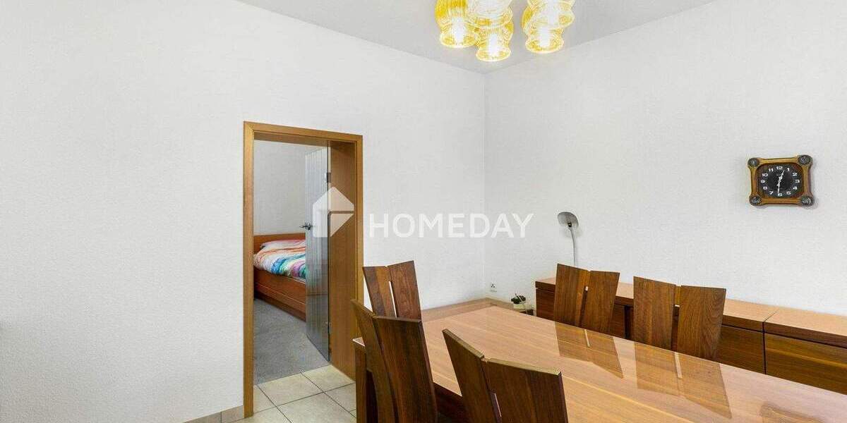 Einfamilienhaus Landstuhl - 5 Zimmer, 100 m&sup2;, 205.000&euro; | Angebot:25267981