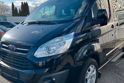 Ford Transit 191.000 km 11.990 &euro; Linkenheim-Hochstetten 76351