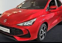 Gebrauchtwagen MG MG3