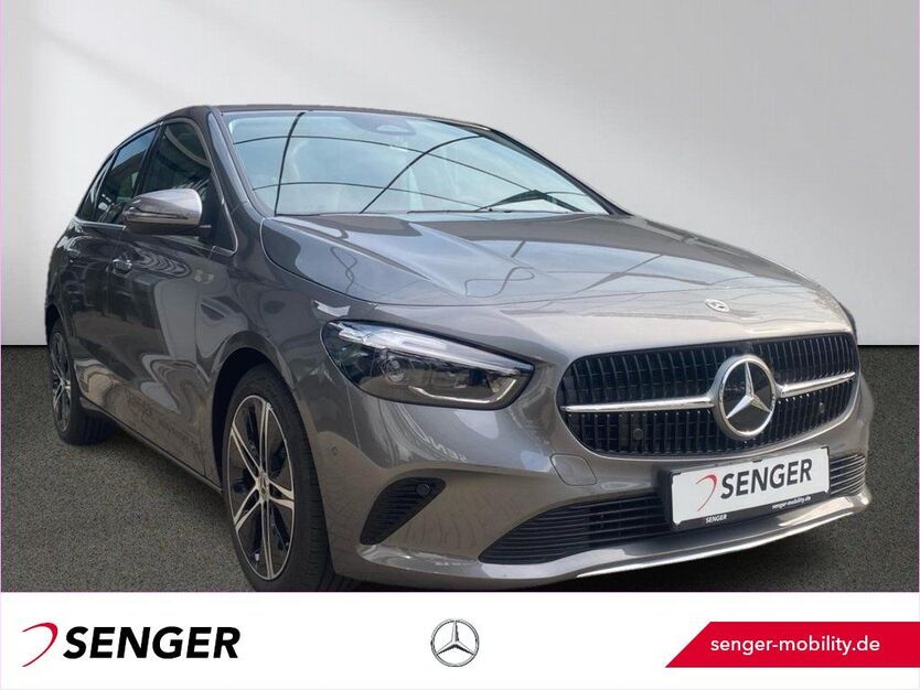 Mercedes-Benz B 200 18.000 km 37.970 € Oldenburg 26129