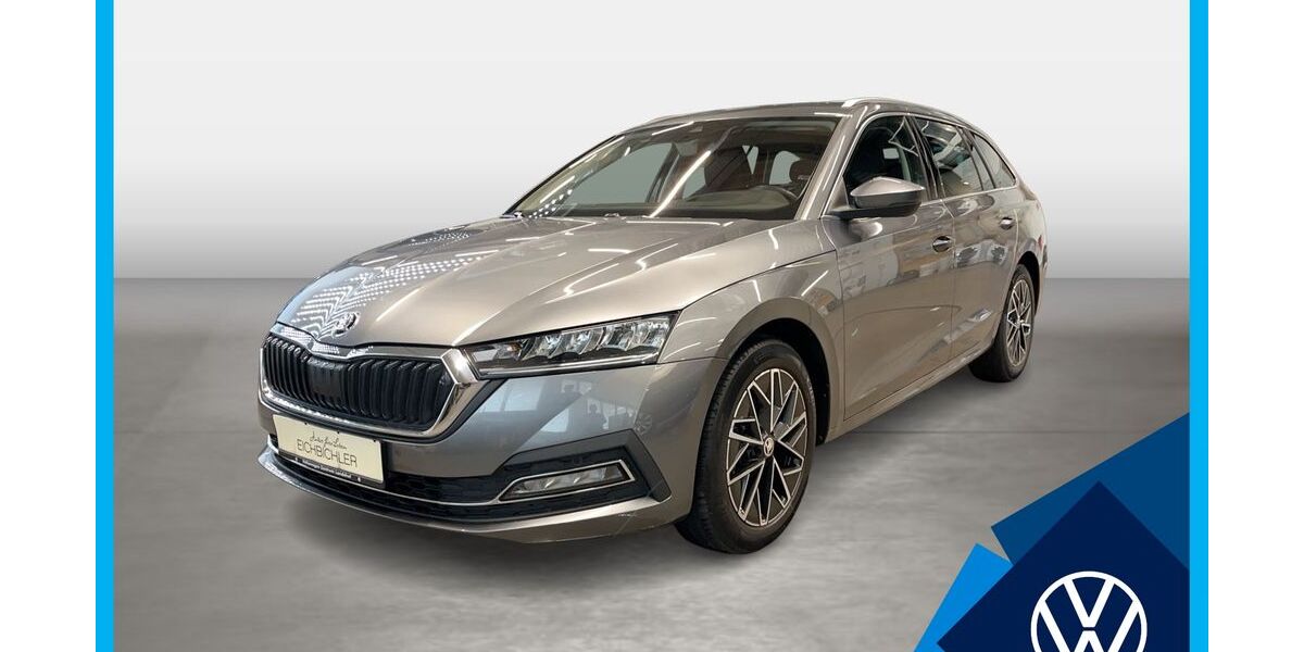 Skoda Octavia 72.958 km 25.269 &euro; Landshut 84030