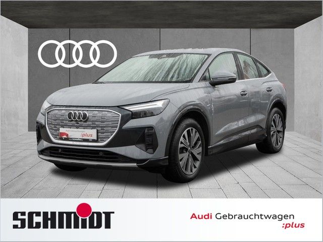 Q4 e-tron