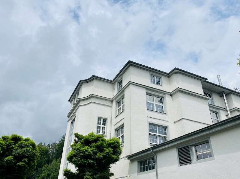 Büro in Chemnitz 291,55 € 40 m²