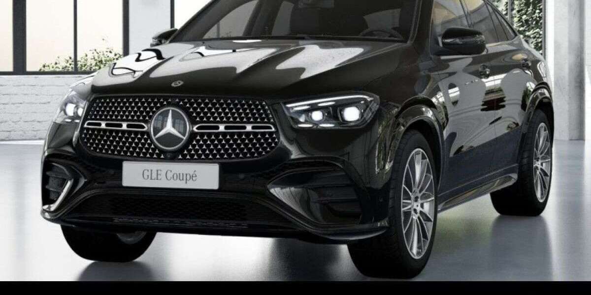Mercedes-Benz GLE 350 9.900 km 97.490 &euro; Frechen 50226