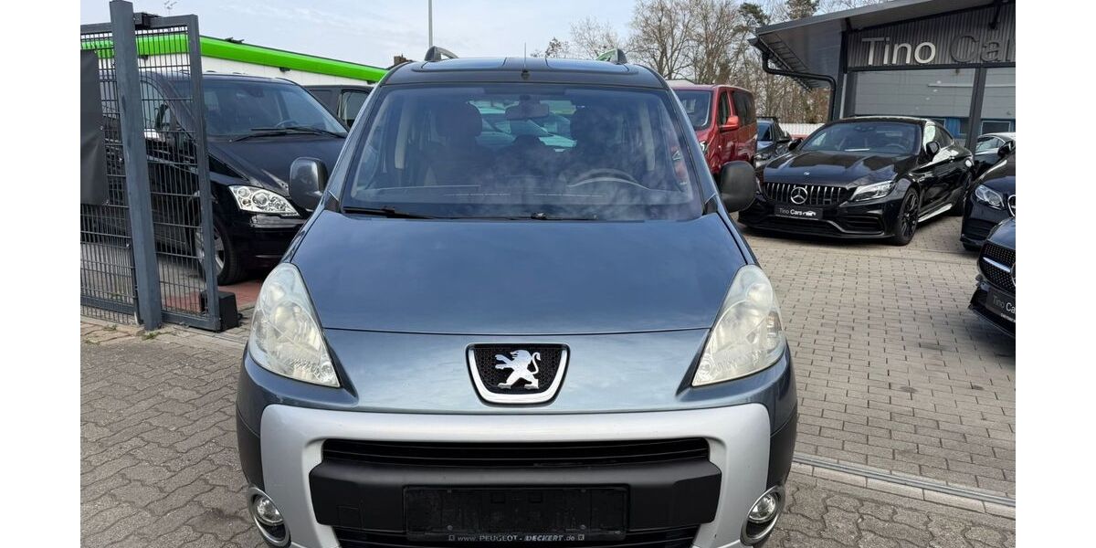 Peugeot Partner 249.000 km 4.490 &euro; schifferstadt 67105