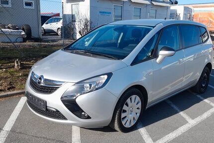 Opel Zafira 141.000 km 7.490 &euro; Nürnberg, Mittelfranken 90431