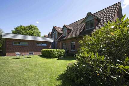 Haus Großenwiehe - 15 Zimmer, 371 m&sup2;, 749.000&euro; | Angebot:20906598