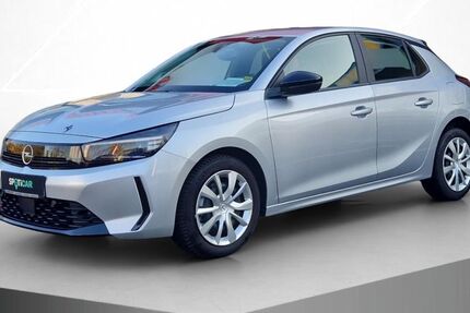 Opel Corsa 12.803 km 16.520 &euro; Bad Driburg 33014