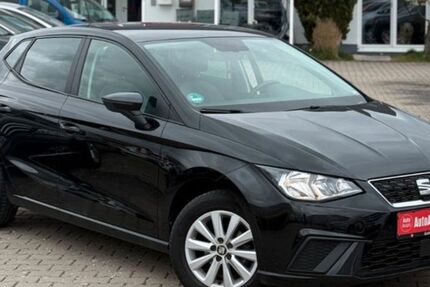 Seat Ibiza 77.954 km 11.600 &euro; Gablingen 86456