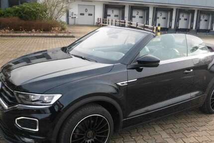 VW T-Roc 28.000 km 28.500 &euro; Lübeck 23560