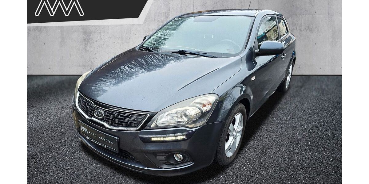 Kia ceed / Ceed 131.000 km 4.695 &euro; Hagen 58099