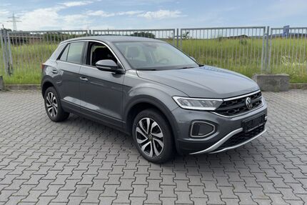 VW T-Roc 41.700 km 15.900 &euro; Bad Hersfeld 36251