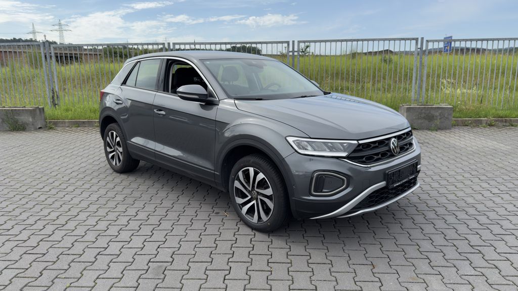 VW T-Roc 41.700 km 15.900 &euro; Bad Hersfeld 36251