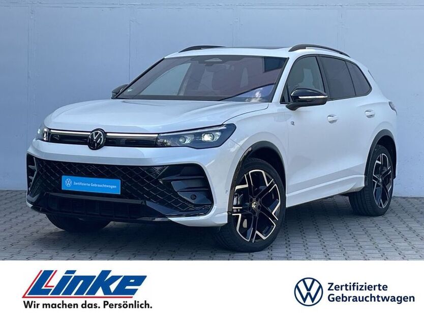 Tiguan
