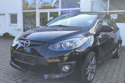 Mazda 2 215.900 km 3.800 € Springe 31832