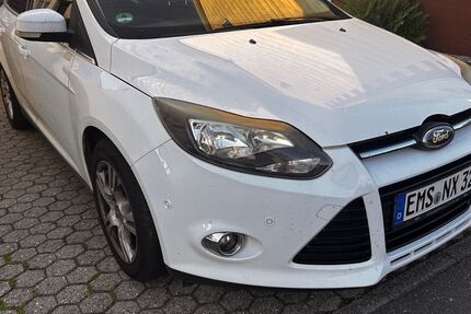 Ford Focus 182.000 km 2.999 &euro; Kordorf 56370