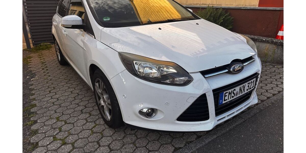 Ford Focus 182.000 km 2.999 &euro; Kordorf 56370