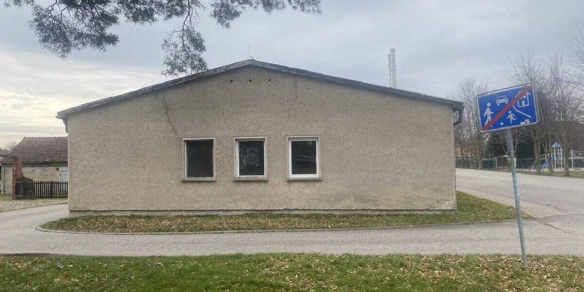 Gewerbeobjekt Saal - 98.000&euro; | Angebot:26486134