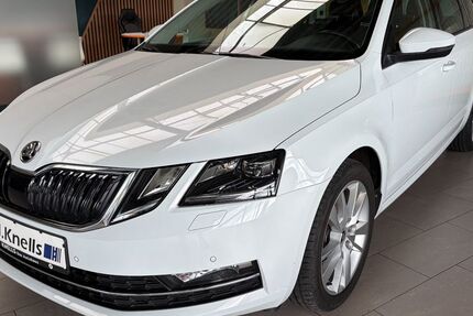 Skoda Octavia 42.150 km 21.450 &euro; Ibbenbüren - Laggenbeck 49479