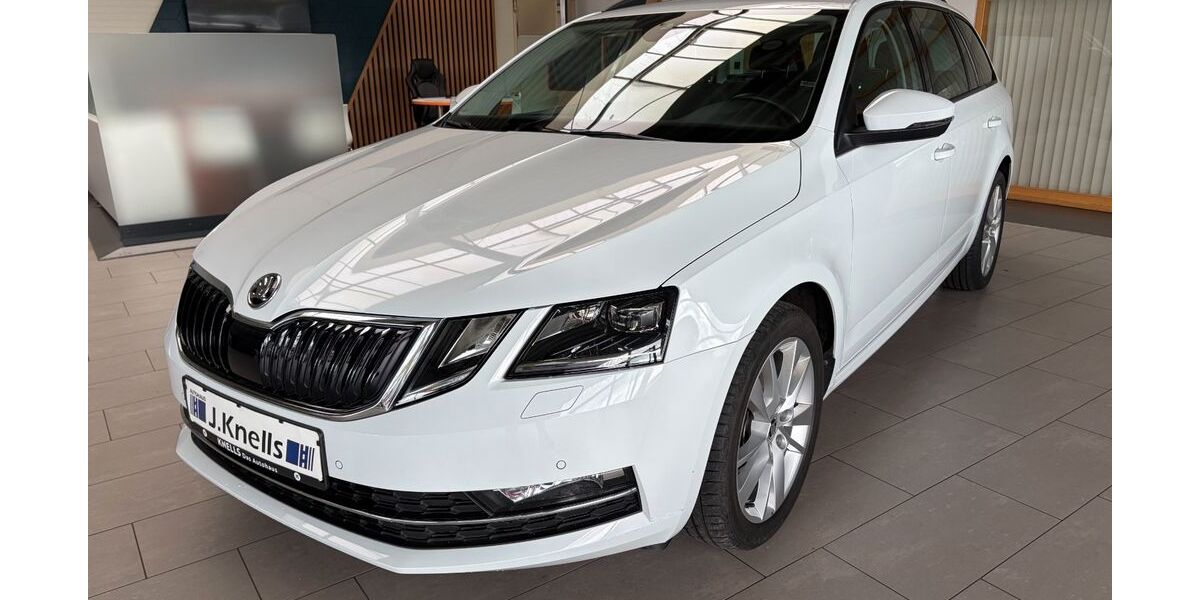 Skoda Octavia 42.150 km 21.450 &euro; Ibbenbüren - Laggenbeck 49479