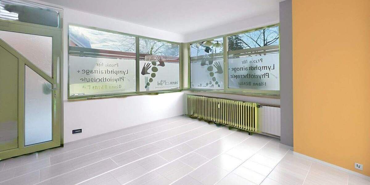 Gewerbeobjekt Forchheim - 3 Zimmer, 298.000&euro; | Angebot:25336499