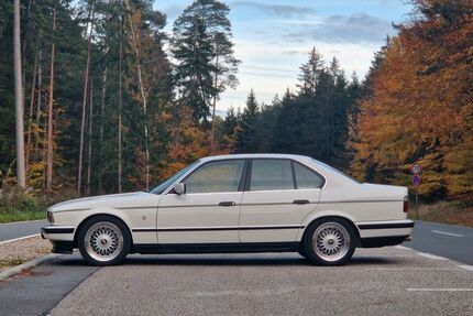 BMW 520 145.000 km 10.500 &euro; Bubenreuth 91088