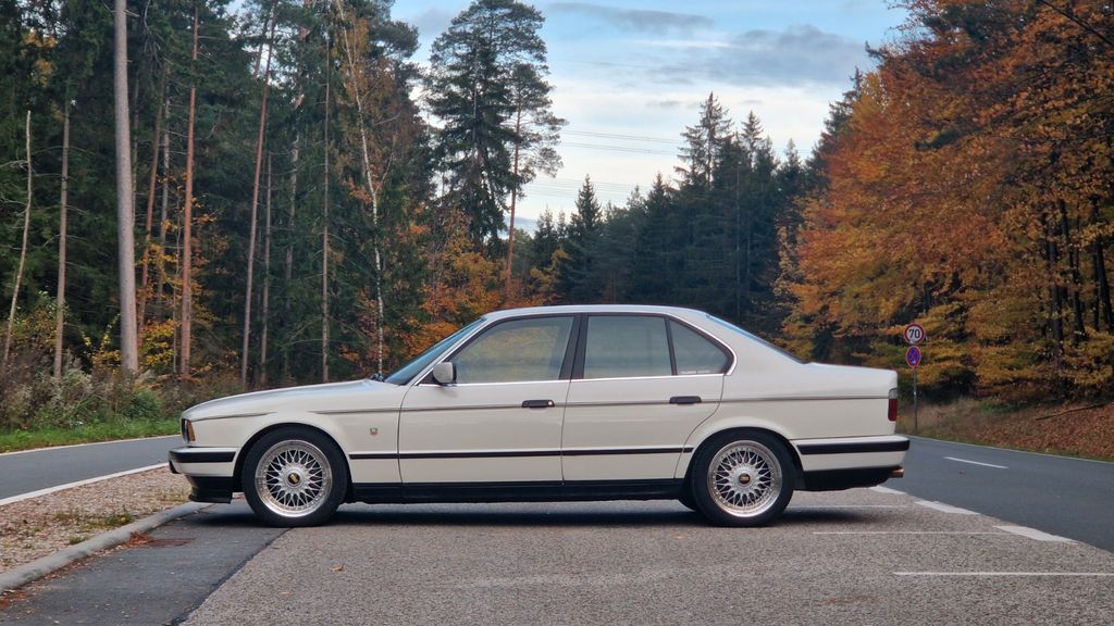 BMW 520 145.000 km 10.500 &euro; Bubenreuth 91088